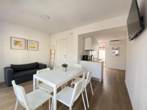 TarracoHomes - TH05 Apartamento del Mar en Cambrils